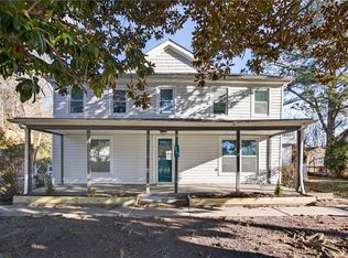 1407 Back Creek Rd, Seaford, VA 23696