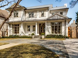 3300 Wentwood Dr, Dallas, TX 75225
