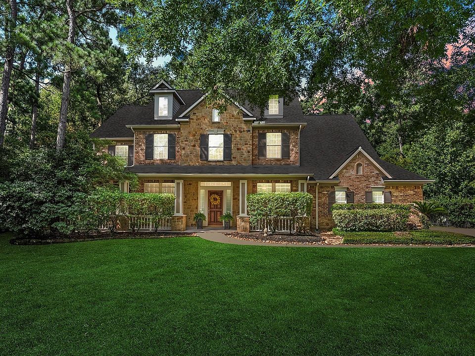 28419 E Benders Landing Blvd, Spring, TX 77386 MLS 93521481 Zillow