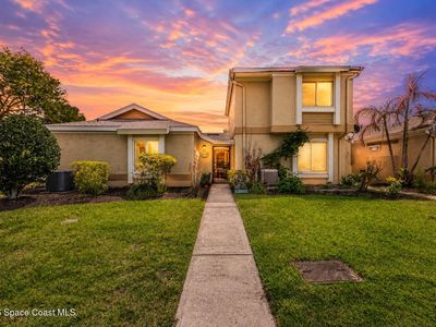 1411 Sheafe Ave NE APT 101, Palm Bay, FL, 32905