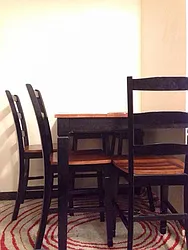 Rented by Keller Williams NYC