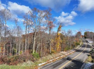 Sandyville Rd NE, Mineral City, OH 44656