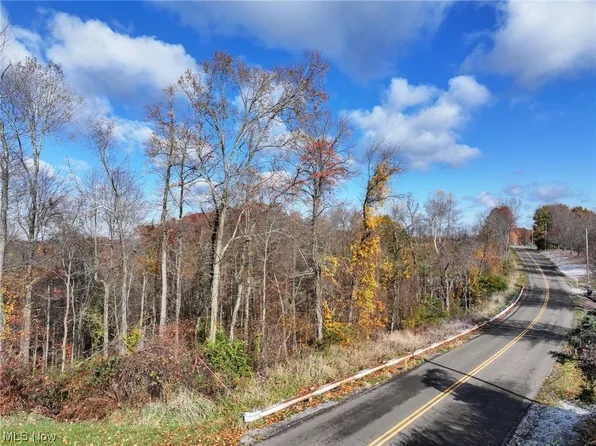 Sandyville Rd NE, Mineral City, OH 44656