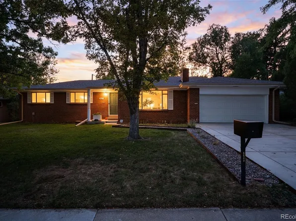 6660 W 12th Place, Lakewood, CO 80214