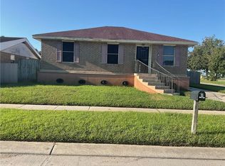 1901 Goldfinch Dr, Saint Bernard, LA 70085