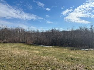 Old Youngstown Rd, New Castle, PA 16101