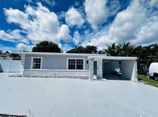 38 Edmund Rd, West Park, FL 33023