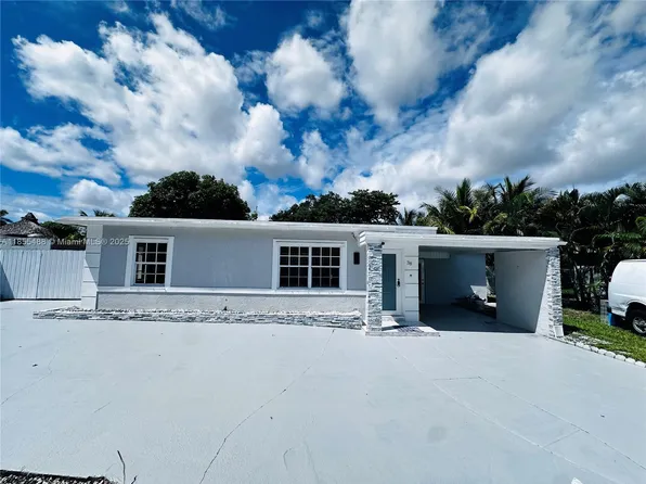 38 Edmund Rd, West Park, FL 33023