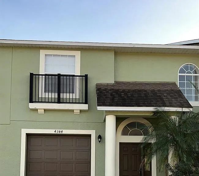 4344 Paradise Cove Ct — Photo 2