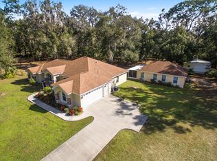 17261 SE 101st Avenue Rd, Summerfield, FL 34491