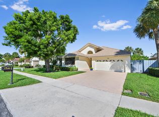 108 EXECUTIVE Circle, Boynton Beach, FL 33436