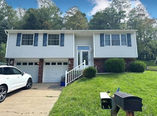 340 W Cardinal Ave, Wheeling, WV 26003