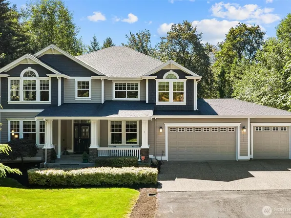 26387 SE 276th Street, Ravensdale, WA 98051