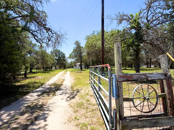 237 Sandy Oaks Dr LOT 62, Seguin, TX 78155