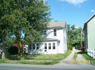 220 N Franklin St, Richwood, OH