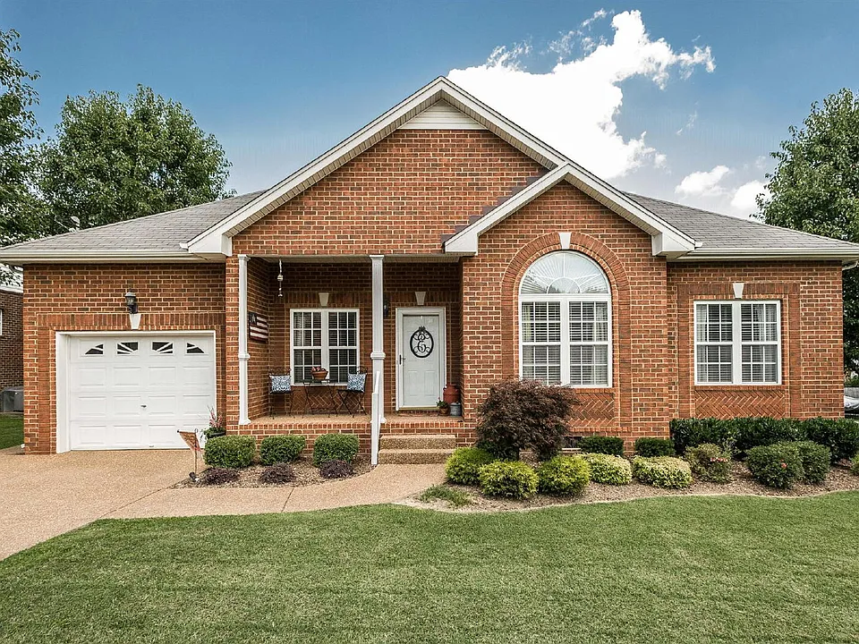 4005 Indian Ridge Blvd