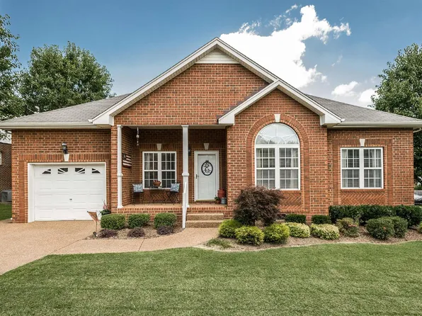 4005 Indian Ridge Blvd, White House, TN 37188
