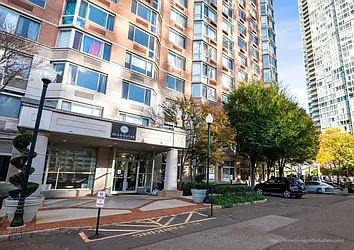 20 2nd Street, #1102