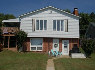 49 Lakeview Dr, Thornville, OH 43076