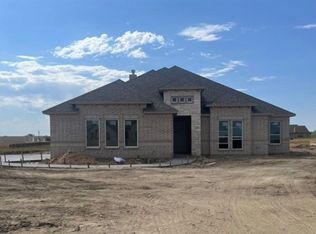 9200 Dove Hollow Rd, Justin, TX 76247