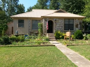 1007 W McRae Ave, Searcy, AR 72143