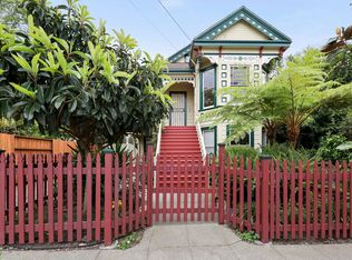 1312 Addison St, Berkeley, CA 94702