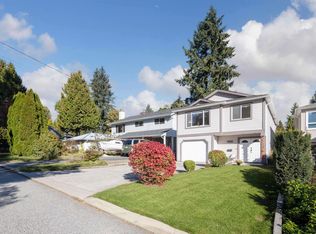 3638 Maginnis Ave, North Vancouver, BC V7K2L6