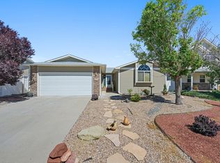 3146 Open Meadows Ct, Grand Junction, CO 81504
