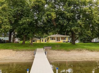 21203 Hillside Beach Rd, Fergus Falls, MN 56537