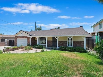 17043 Randall Ave, Fontana, CA, 92335