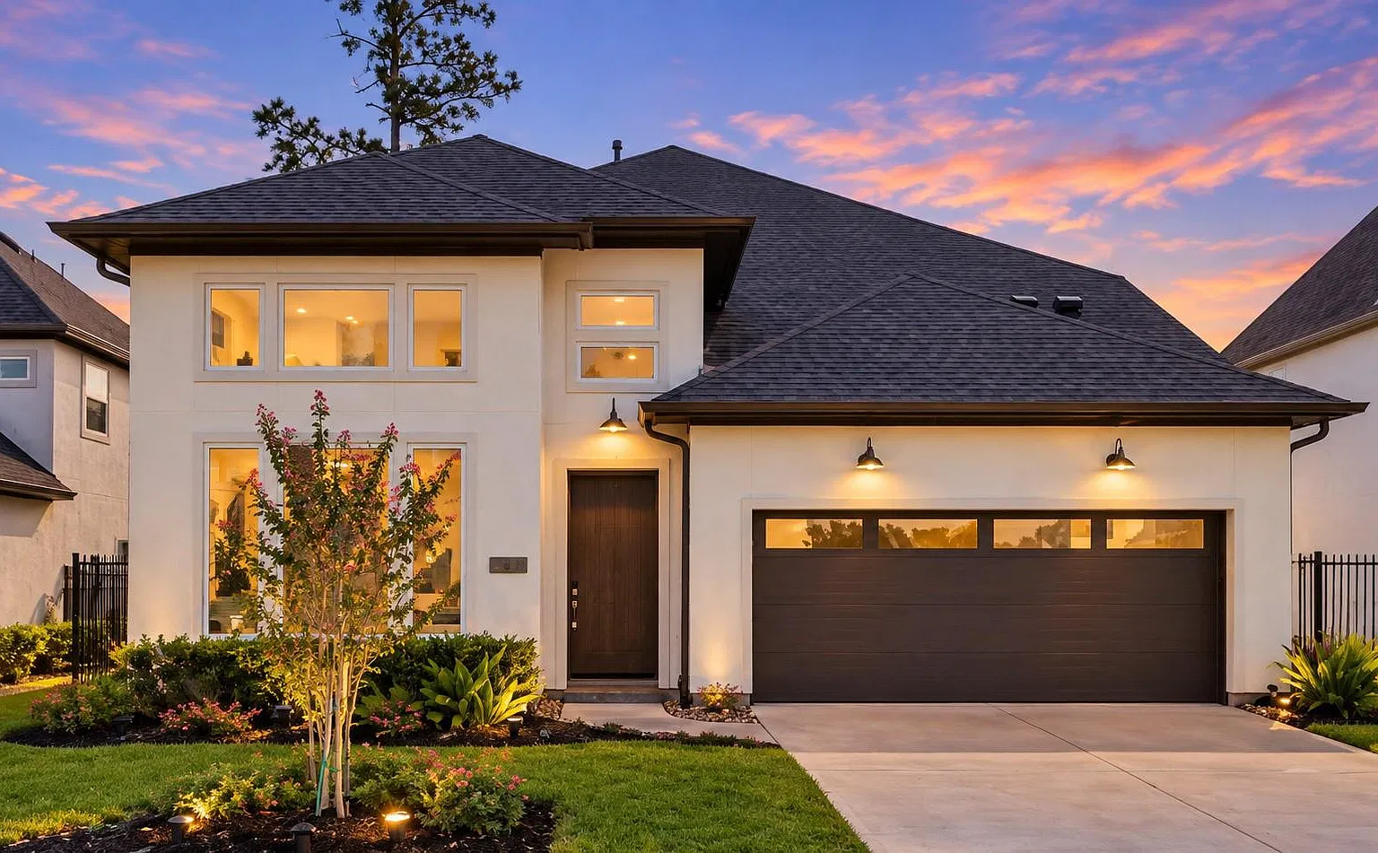 4 bed, 4.0 bath, 3412 sqft, $4,999 — Photo 1