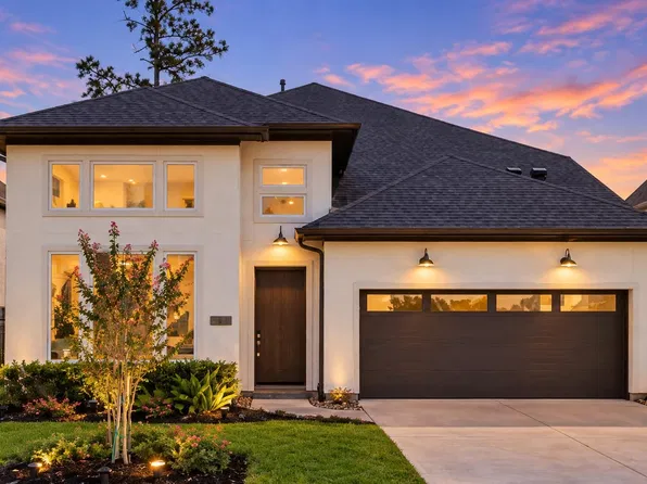 6 Clearview Terrace Pl, Tomball, TX 77375