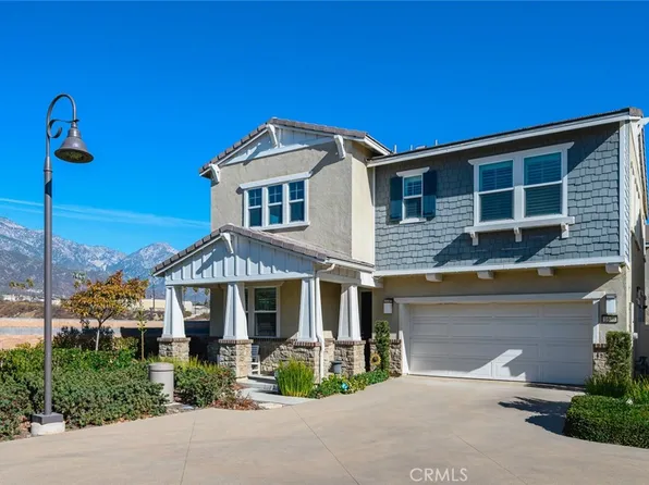 1638 Cherry Tree Pl, Upland, CA 91784