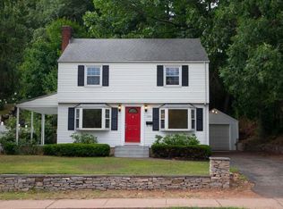 105 Olcott St, Manchester, CT 06040