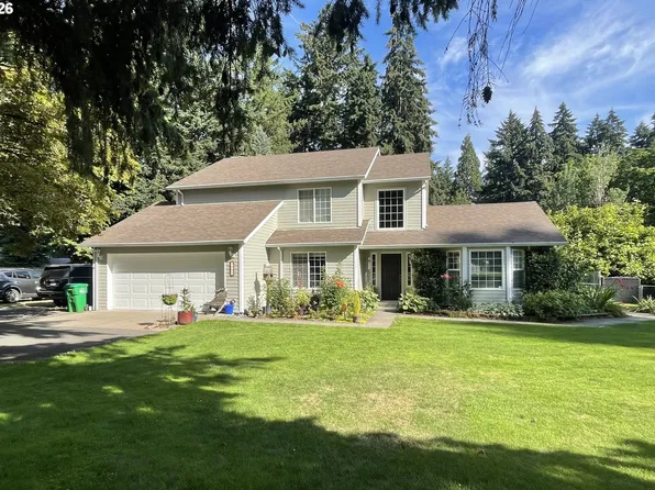 4616 SE Hull Ave, Milwaukie, OR 97267