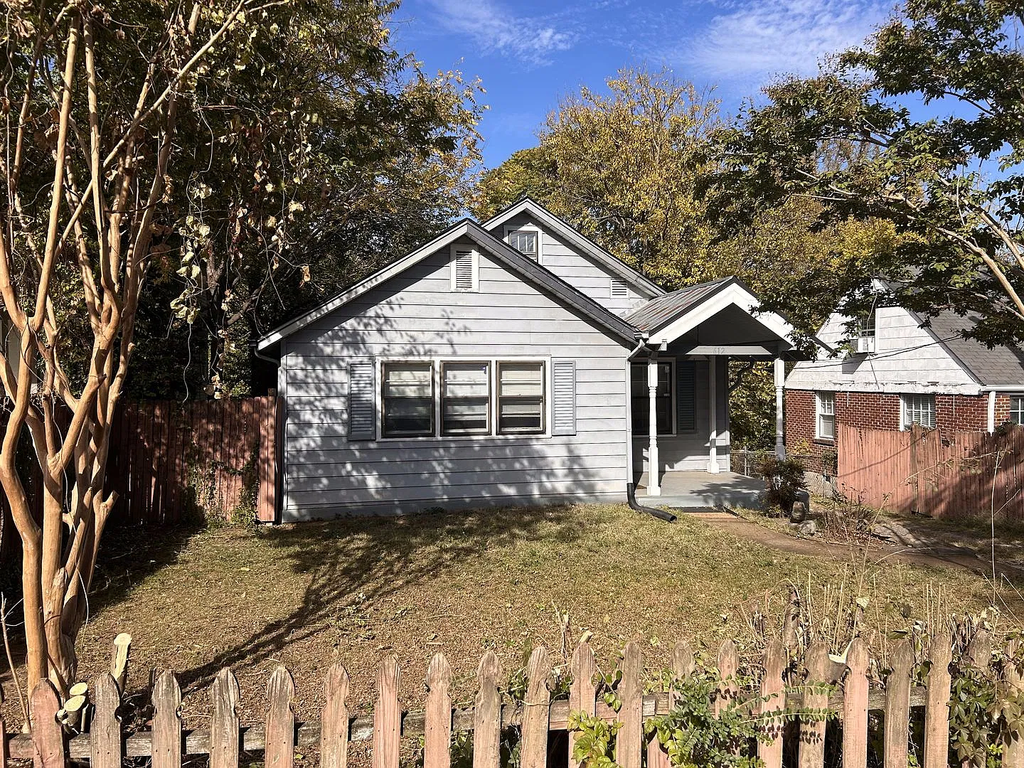 3Bedroom Home within Walking Distance to Geodis Park! — Photo 1
