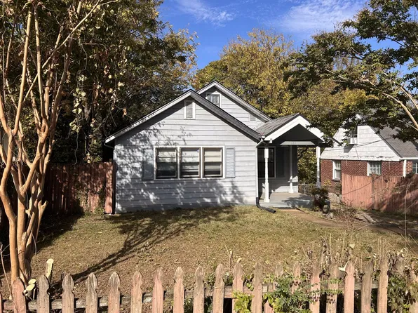 612 Benton Ave, Nashville, TN 37204