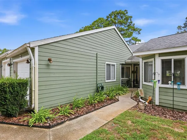 1022 NW 125TH DRIVE, NEWBERRY, FL 32669