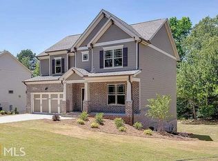 4688 Cantrell Rd, Flowery Branch, GA 30542