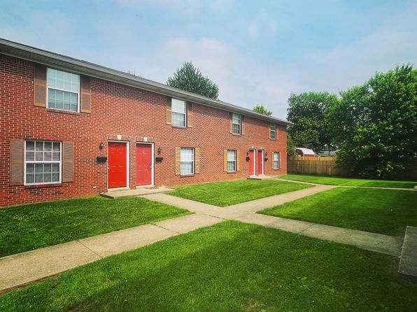 375 Prairie Dr APT 4