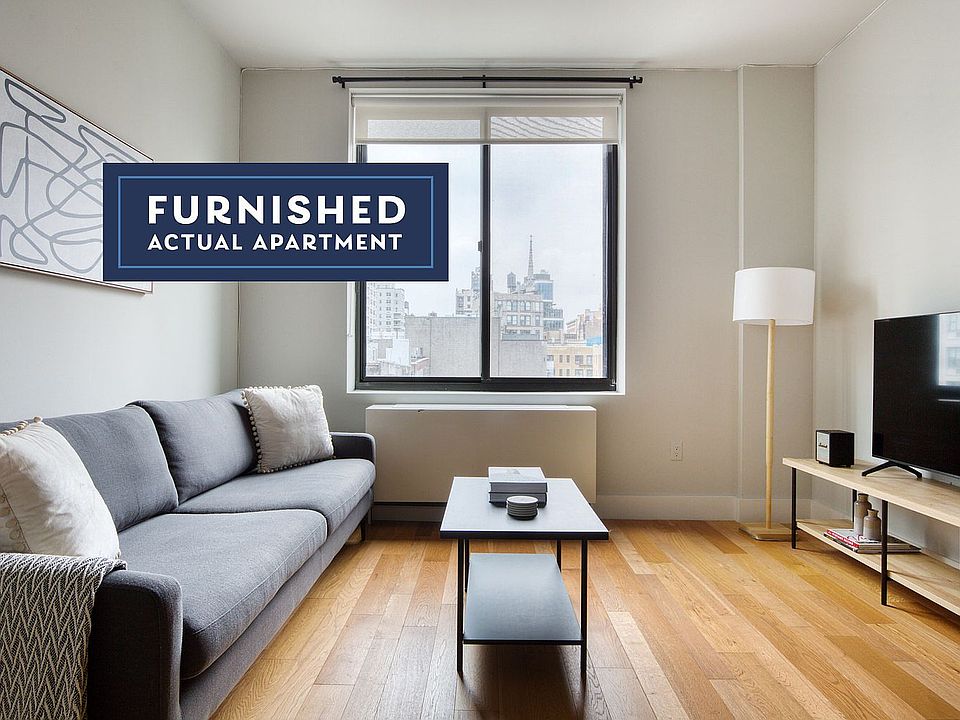 1st image of 101 E 10th St #7-D
