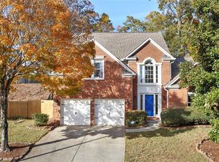 3437 Dunlin Shore Ct, Norcross, GA 30092
