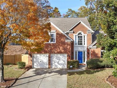 3437 Dunlin Shore Ct, Norcross, GA, 30092