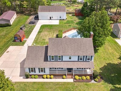 3341 Country Mill Run, Chesapeake, VA, 23322