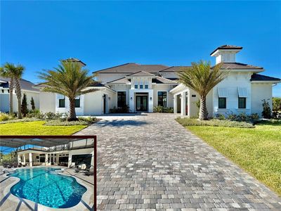 49 Shelter Cove Cir, Flagler Beach, FL, 32136