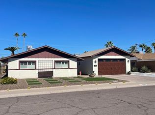 8326 E Mariposa Dr, Scottsdale, AZ 85251