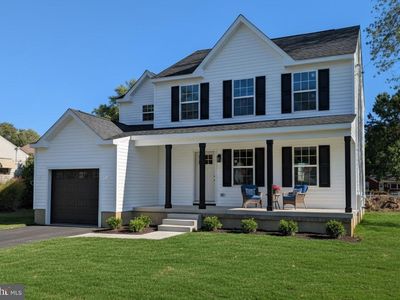 211 Park Ave, Somerdale, NJ, 08083