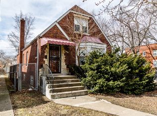10600 S Calumet Ave, Chicago, IL 60628