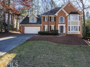 5735 Brookstone Walk NW, Acworth, GA 30101