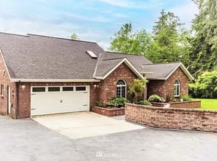 7991 Center Rd, Quilcene, WA 98376